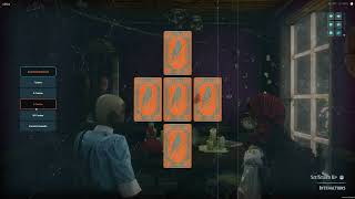 RedM Scripts - Aruanda Tarot [VORP]
