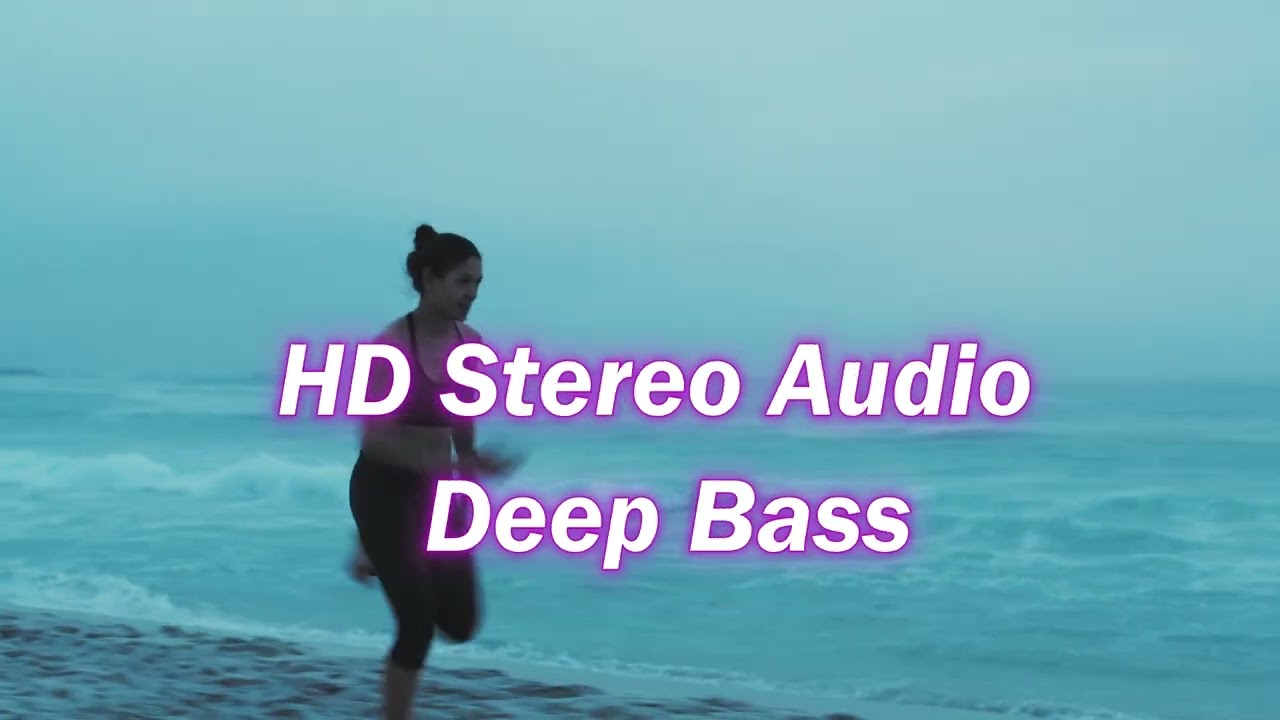 Mpow Q63 Bluetooth 5 3 Wireless Earbuds with Mic IPX7 Waterproof 200H Earphones with Hooks for Sport