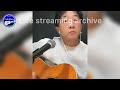 【生配信‼︎】ギター弾き語り・ゲリラライブ20251114／series16