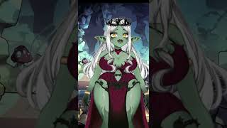 IS THIS THE CHAOS YOU WANTED?! #vtuber #shorts