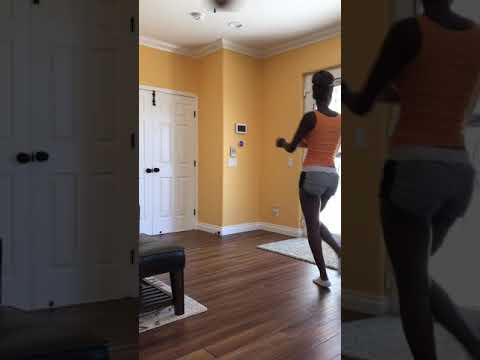 The git up challenge! MUST WATCH!!!