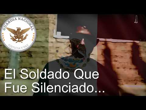 The Last Video of a Soldier Who Was Silenced... | The Eduardo Bustos Case