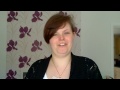 Beginning of video