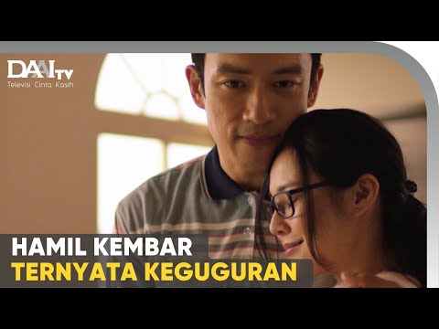 Sempat Keguguran, Akhirnya Dikaruniai Anak Lagi