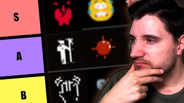 Ranking All Negative Traits in Project Zomboid (More Traits Edition)