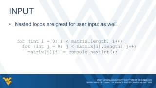 CS 121, Lecture 35b