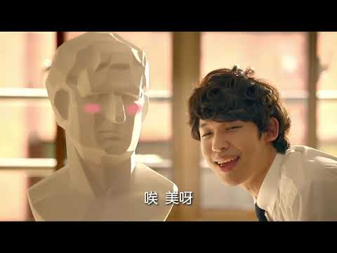 台灣廣告- 考試的那些蠢事
