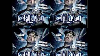 DJ Paul - Im Zonin (To Kill Again Mixtape)