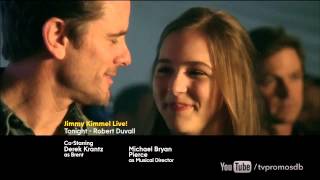 Nashville 2. Sezon 18. Bölüm Fragmanı izle