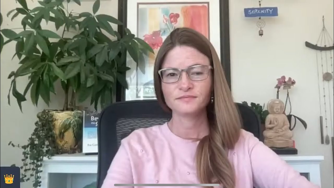 👑 Identity Expansion Hack: Empowered & Confident in 1 minute.