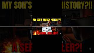 My Son's Search History Terrified Me... 😨 Part 1