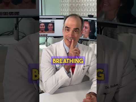 Video thumbnail: Revision Rhinoplasty Complications with Dr. David Stoker — Dr. David Stoker