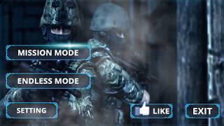 Special Forces Counter Terrorist screenshot 3