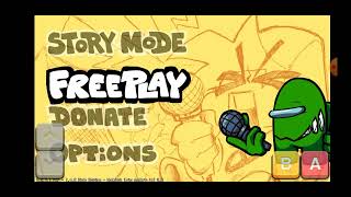 fnf modpack 2.5 cho máy yếu Link download ở phần mô tả screenshot 5