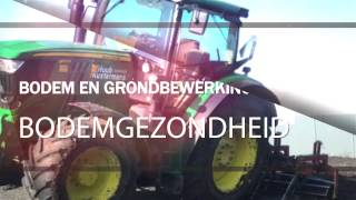 Special Akkerbouw Vollegrondsgroente