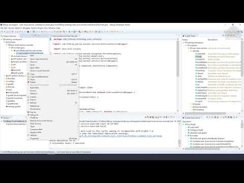 E Customize the Liferay UserLocalService with a Service Wrapper