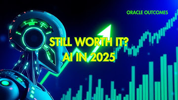 AI Stocks in 2025: Too Late or Just Getting Started?