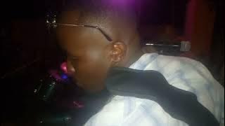 Sir-P mweene ( Digital boyz) Performs Naswa Song by Maima at Checkpoint club Makindu