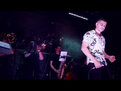 La Mala - Salvador Aponte (XV Años de Carrera, En Vivo Desde La Tumba, Monterrey N. L.)