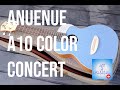 Got A Ukulele Reviews - aNueNue UC10 Color Series Concert - 4K