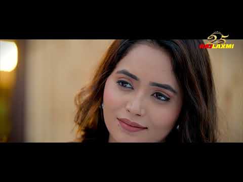 लड़की को हुआ एक गार्ड से प्यार | Guard movie scene