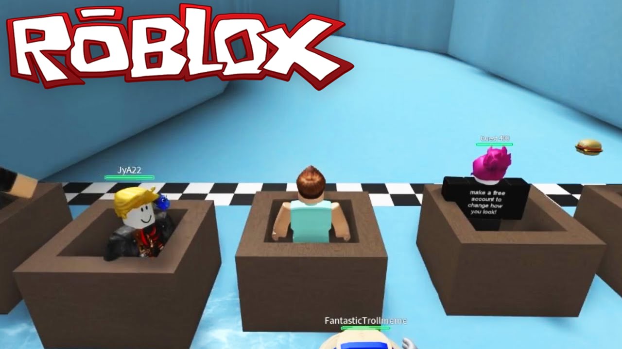Roblox Adventures Epic Mini Games Slippery Slide Box Racing