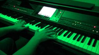 Comptine Dun Autre Été - Yann Tiersen - Die Fabelhafte Welt Der Amélie, Klavier / Piano