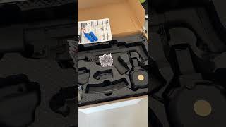 CYMA MP5-2A High-end Gel Blaster #gelblaster #gelblasterguns #hobbies