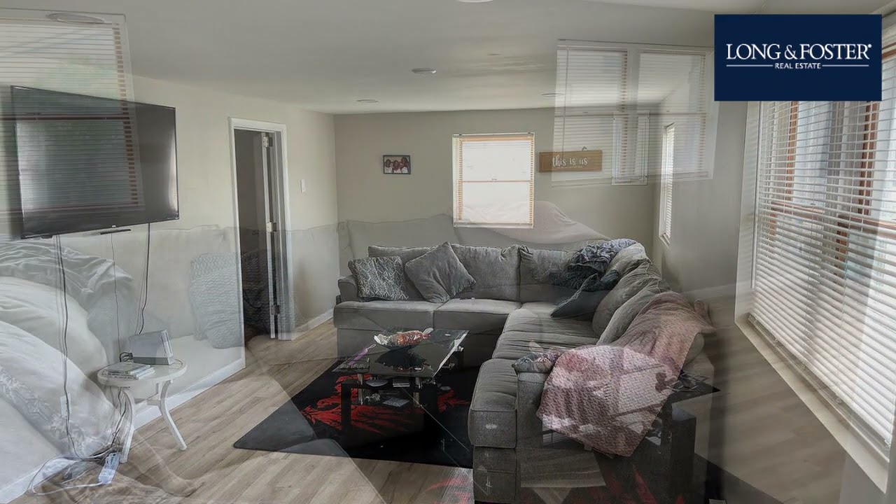 Rent: 4 Beds - 1 Bath - 1608 sq ft - Funkstown - MD [$2,350] MLS #: MDWA2022450