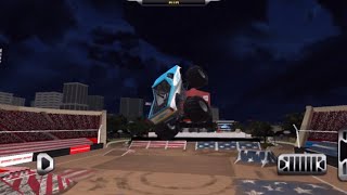 Wildfoot Memorial Day Custom freestyle. Daily freestyles #251. MTD Mobile.