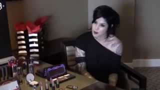Kat Von D gets the Hollywood Treatment Wealth