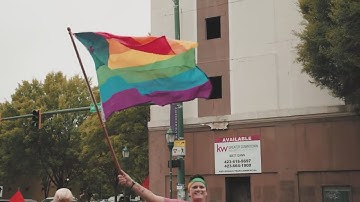 Safe Spaces for LGBTQ Youth