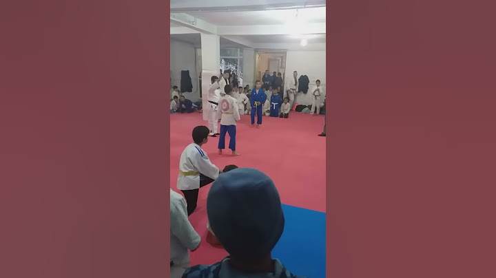 Mohamed el amine futur champion olympique.اجمل مبرزة في جدو عند صغار