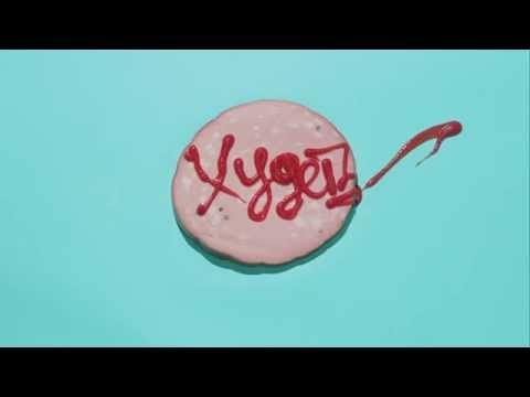 Могилевская Энди Уорхол