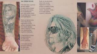 Vicko Milatović — Da Tebe Nije music video thumbnail