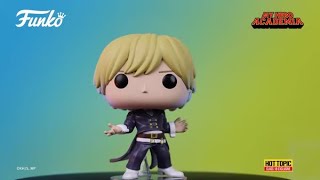 My Hero Academia - Class 1B POPS! My Hero Academia - Class 1B POPS!