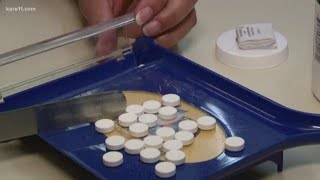 AARP addressing rising cost of prescription drugs