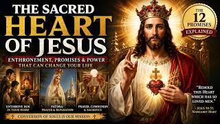 Devotion to the Sacred Heart of Jesus: Paying the Price for Conversions