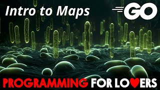 An Introduction to Maps in Go