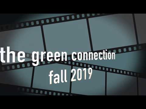 The Green Connection Documentary Prologue - Narrated by Diane Christin