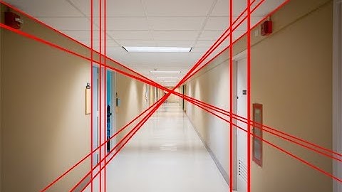 OpenCV Python 강좌 - 8. Hough Line Transform