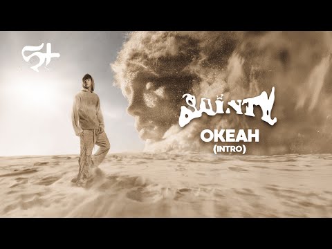 SAINTY — Океан (Official Lyric Video)