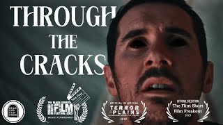 THROUGH THE CRACKS | Horror Short Film | Dead End Film House