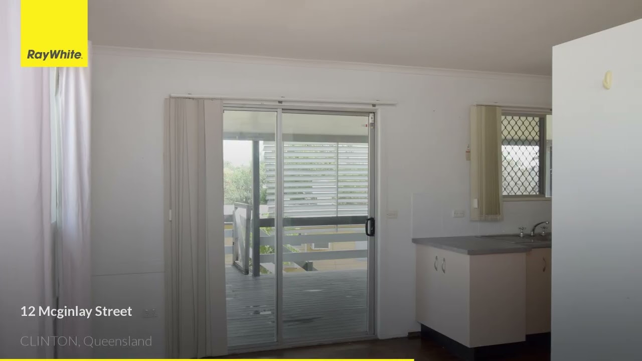 12 Mcginlay Street, Clinton QLD