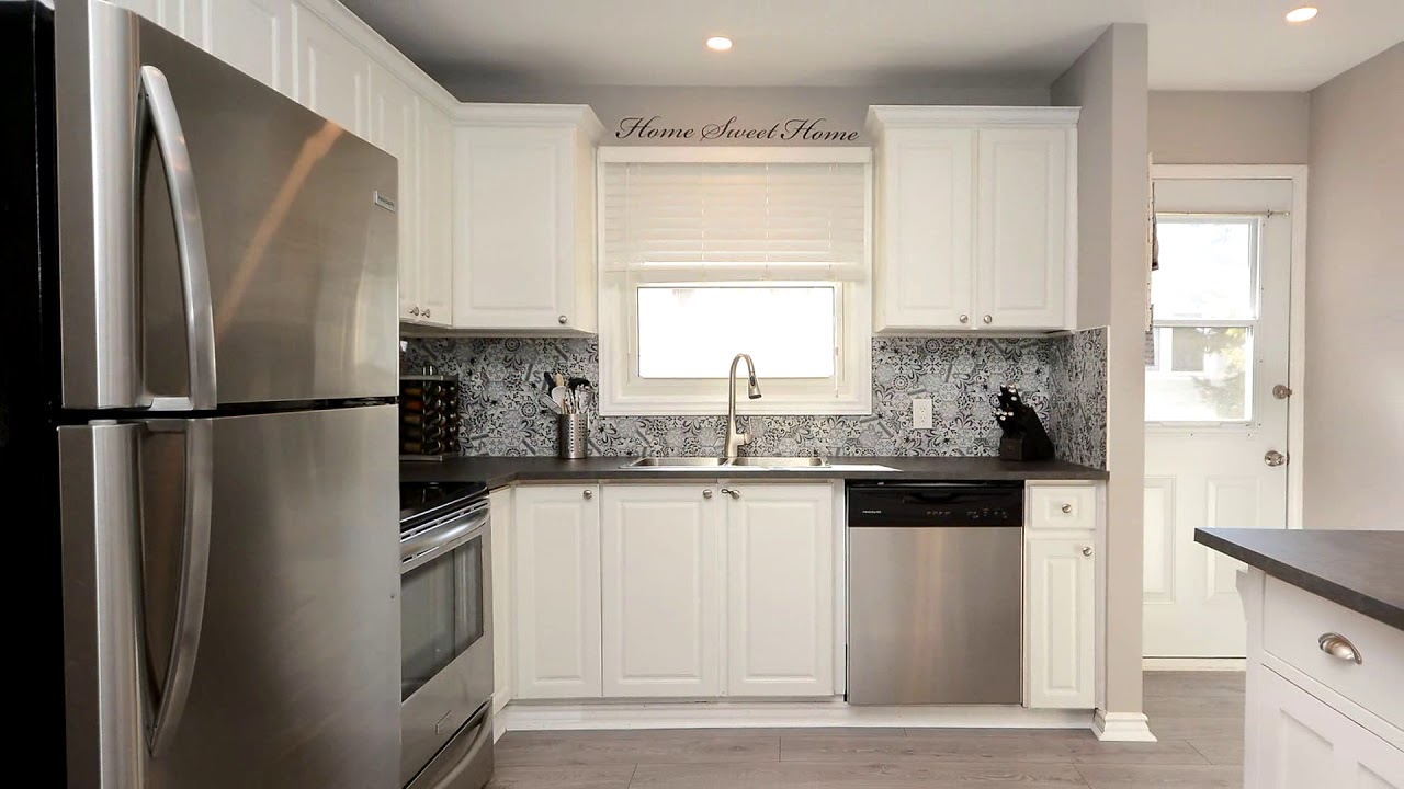 2256 Sheffield Dr., Burlington, Ontario YouTube