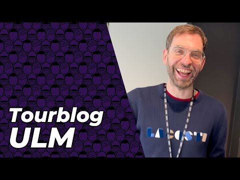 DEINE FREUNDE - offizieller Tourblog Ulm 2022