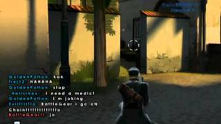 EGG JUMP - BFH