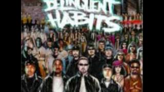 Delinquent Habits: Return Of The Tres