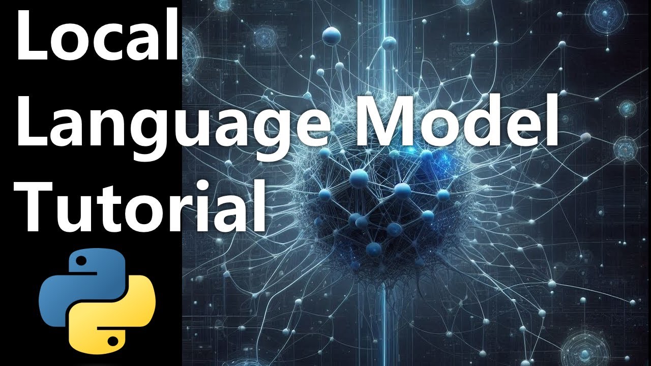 Local Language Model Tutorial