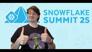 All the Snowflake Summit Announcements that Matter Explained!